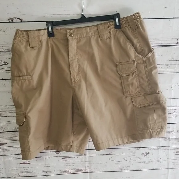 5.11 Tactical Cargo Shorts 44 - Picture 5 of 5